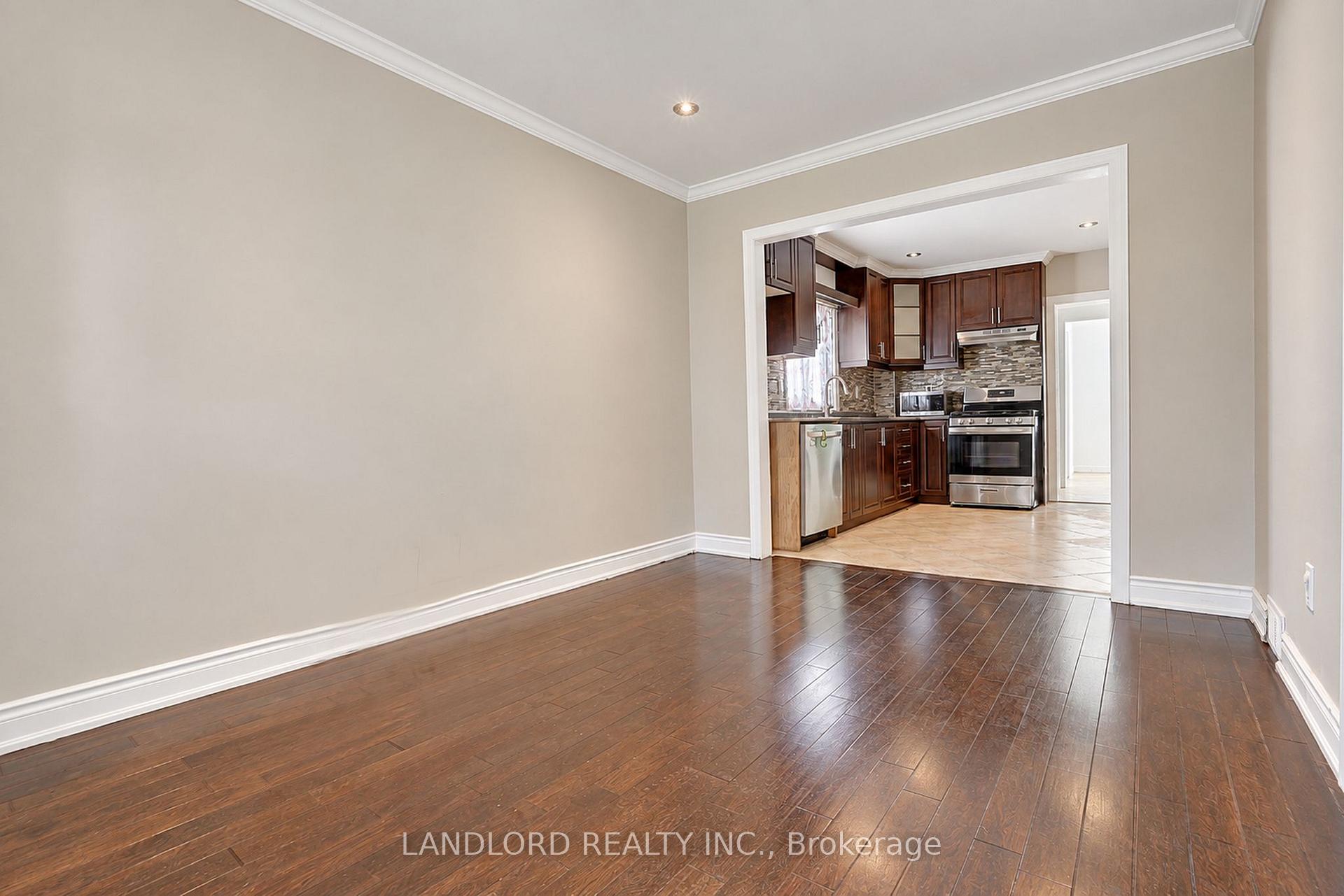 Photo 15 of Unit Main Fl, 45 Craydon Avenue, North York, Mount Dennis — HOMEH