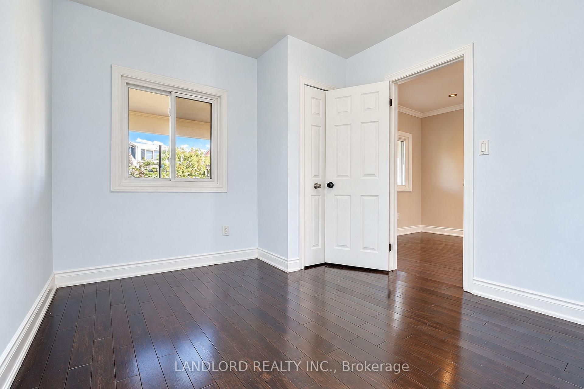 Photo 18 of Unit Main Fl, 45 Craydon Avenue, North York, Mount Dennis — HOMEH