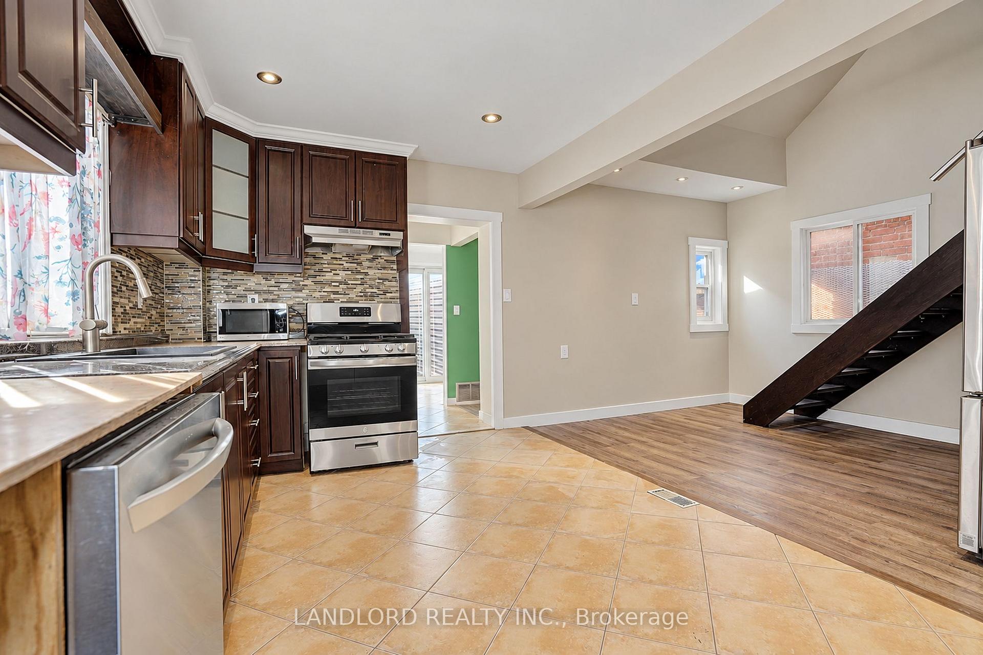 Photo 21 of Unit Main Fl, 45 Craydon Avenue, North York, Mount Dennis — HOMEH