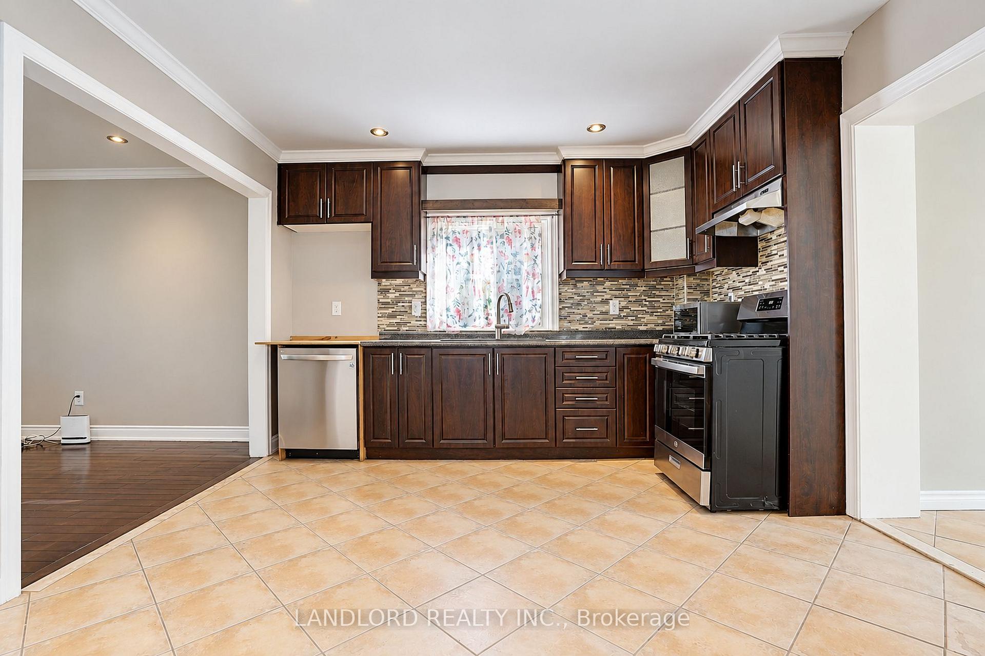 Photo 22 of Unit Main Fl, 45 Craydon Avenue, North York, Mount Dennis — HOMEH
