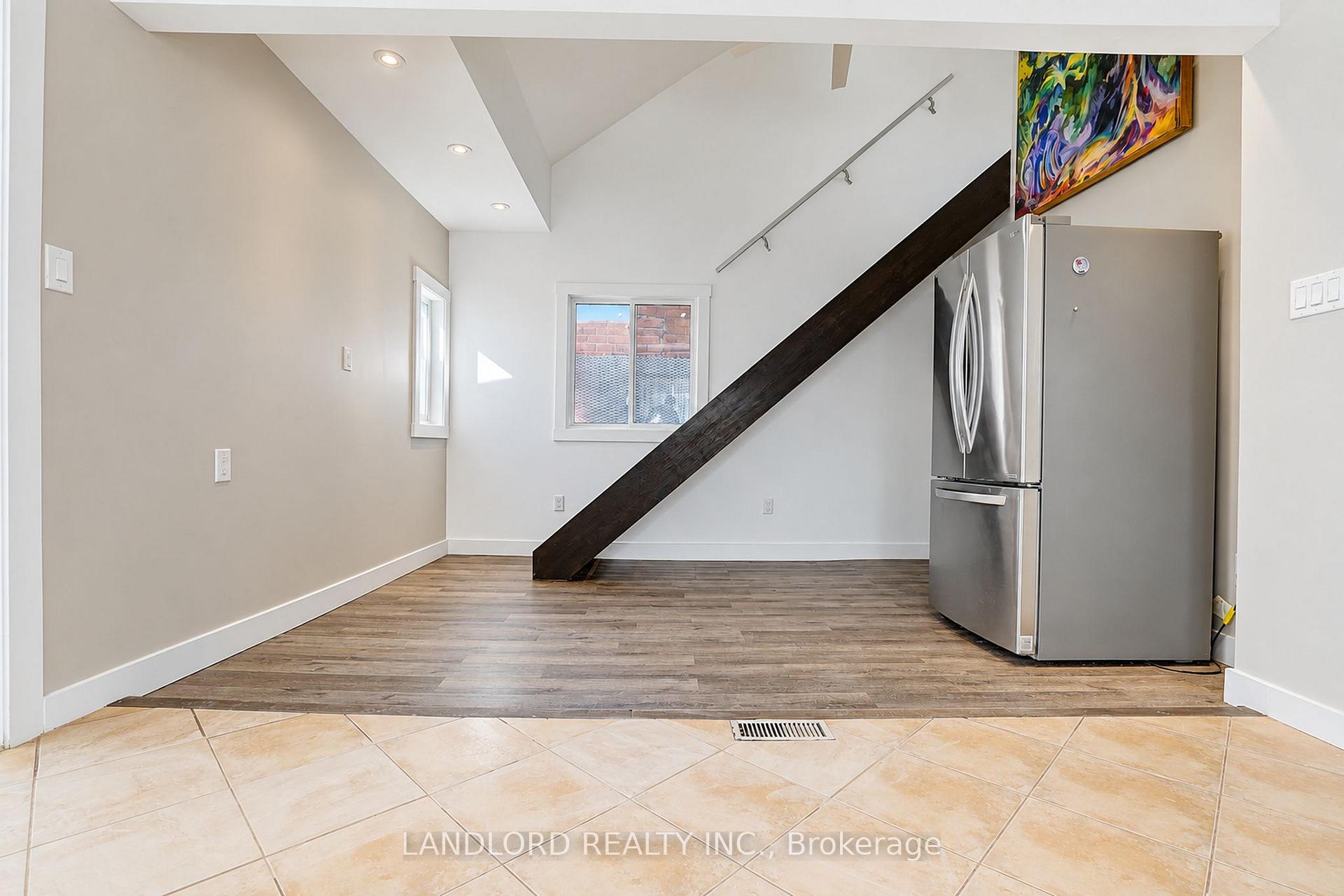 Photo 24 of Unit Main Fl, 45 Craydon Avenue, North York, Mount Dennis — HOMEH