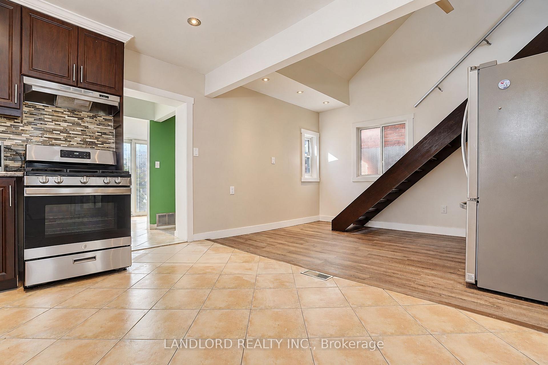 Photo 25 of Unit Main Fl, 45 Craydon Avenue, North York, Mount Dennis — HOMEH