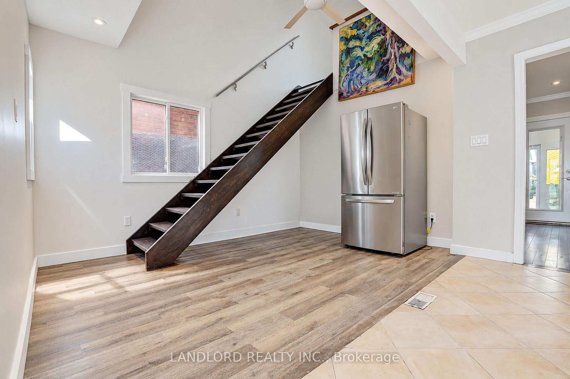 Photo 26 of Unit Main Fl, 45 Craydon Avenue, North York, Mount Dennis — HOMEH