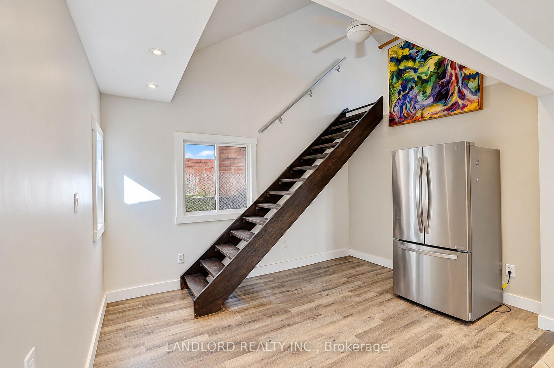 Photo 27 of Unit Main Fl, 45 Craydon Avenue, North York, Mount Dennis — HOMEH