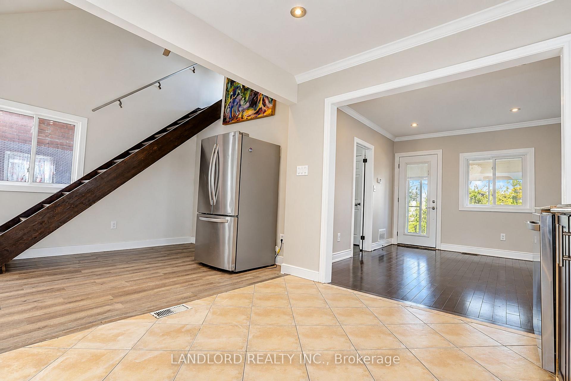 Photo 28 of Unit Main Fl, 45 Craydon Avenue, North York, Mount Dennis — HOMEH