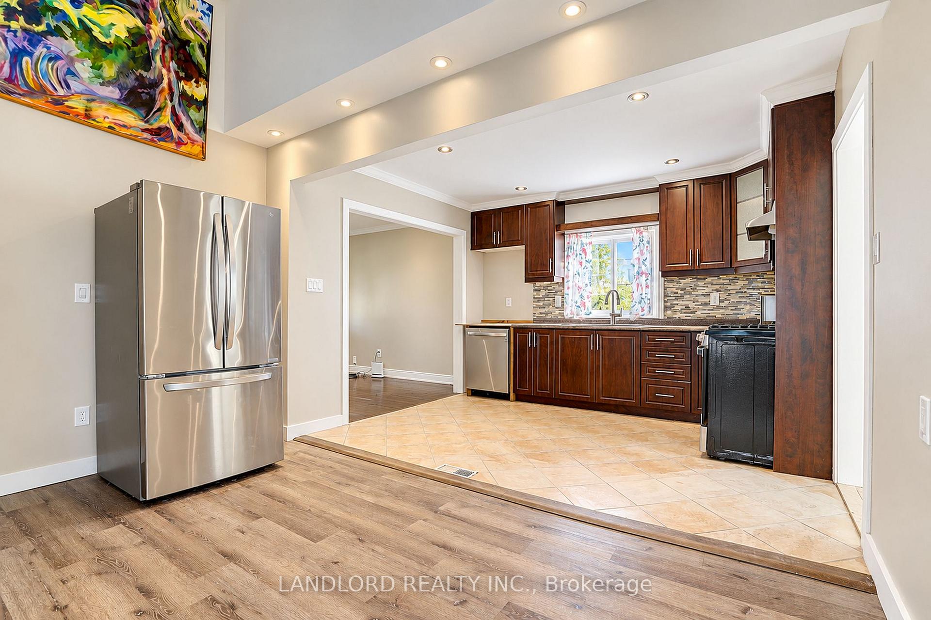 Photo 29 of Unit Main Fl, 45 Craydon Avenue, North York, Mount Dennis — HOMEH
