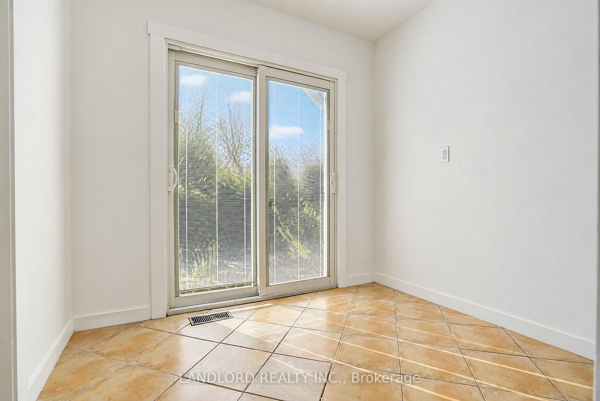 Photo 30 of Unit Main Fl, 45 Craydon Avenue, North York, Mount Dennis — HOMEH