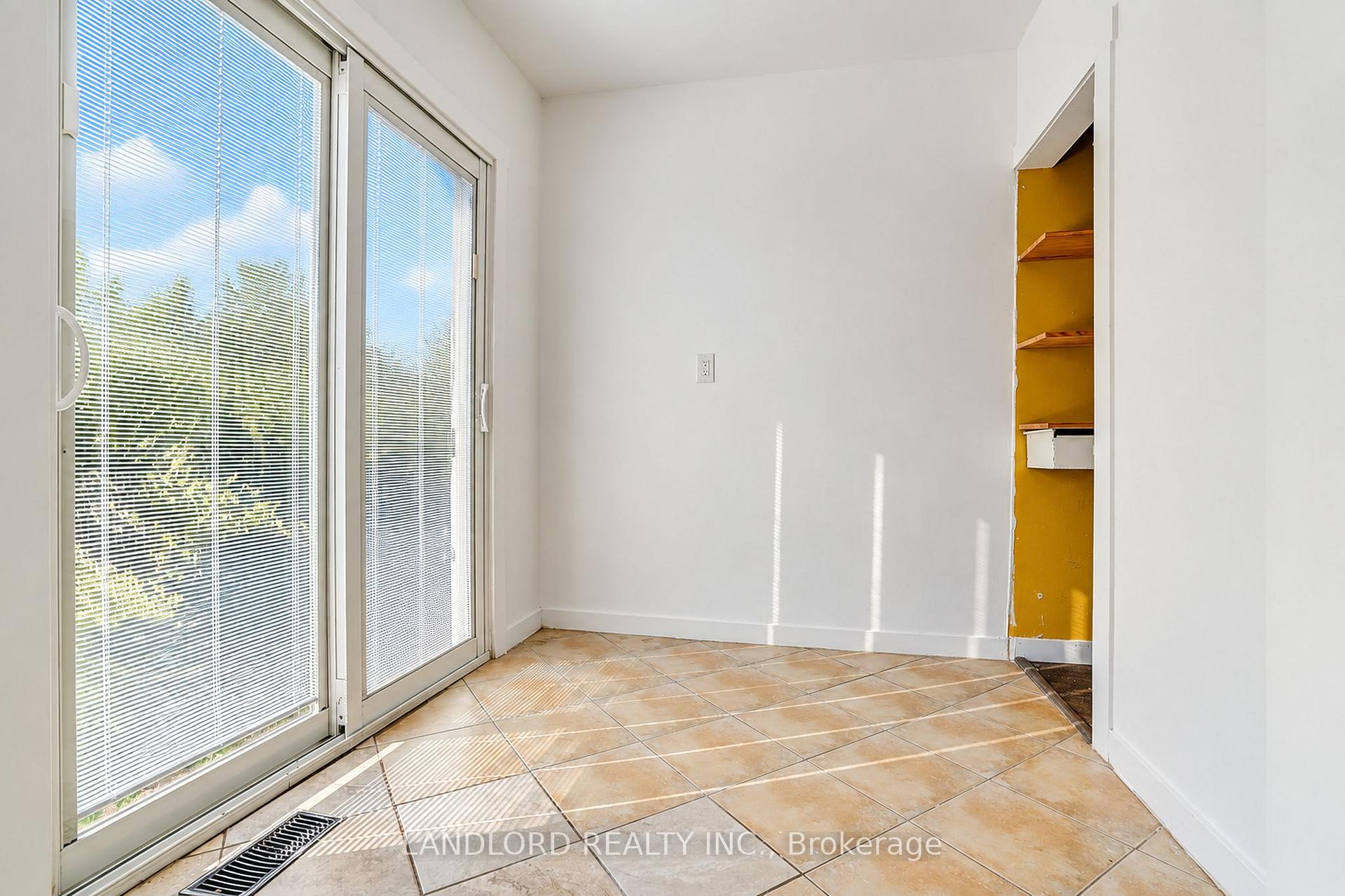 Photo 31 of Unit Main Fl, 45 Craydon Avenue, North York, Mount Dennis — HOMEH
