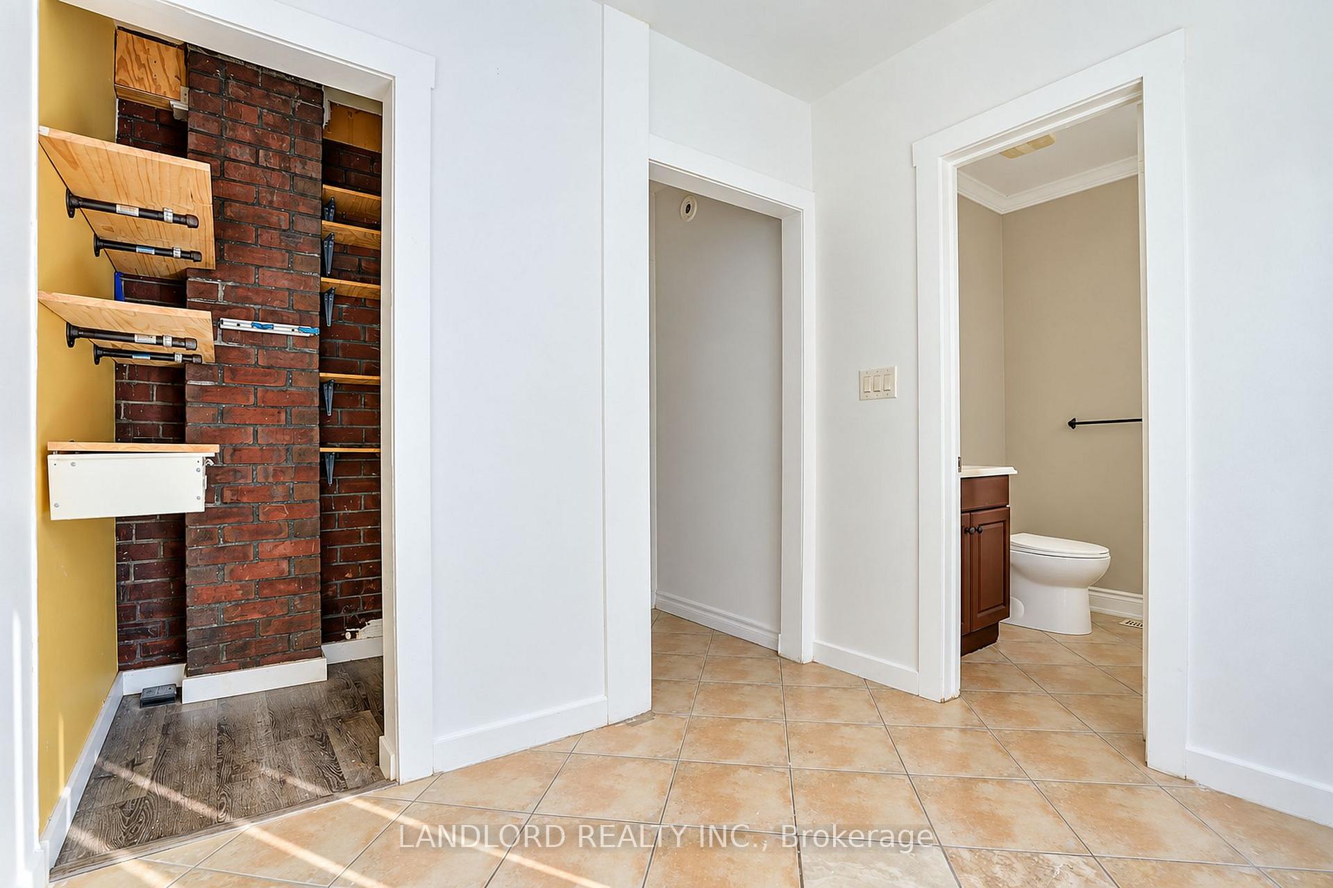 Photo 32 of Unit Main Fl, 45 Craydon Avenue, North York, Mount Dennis — HOMEH