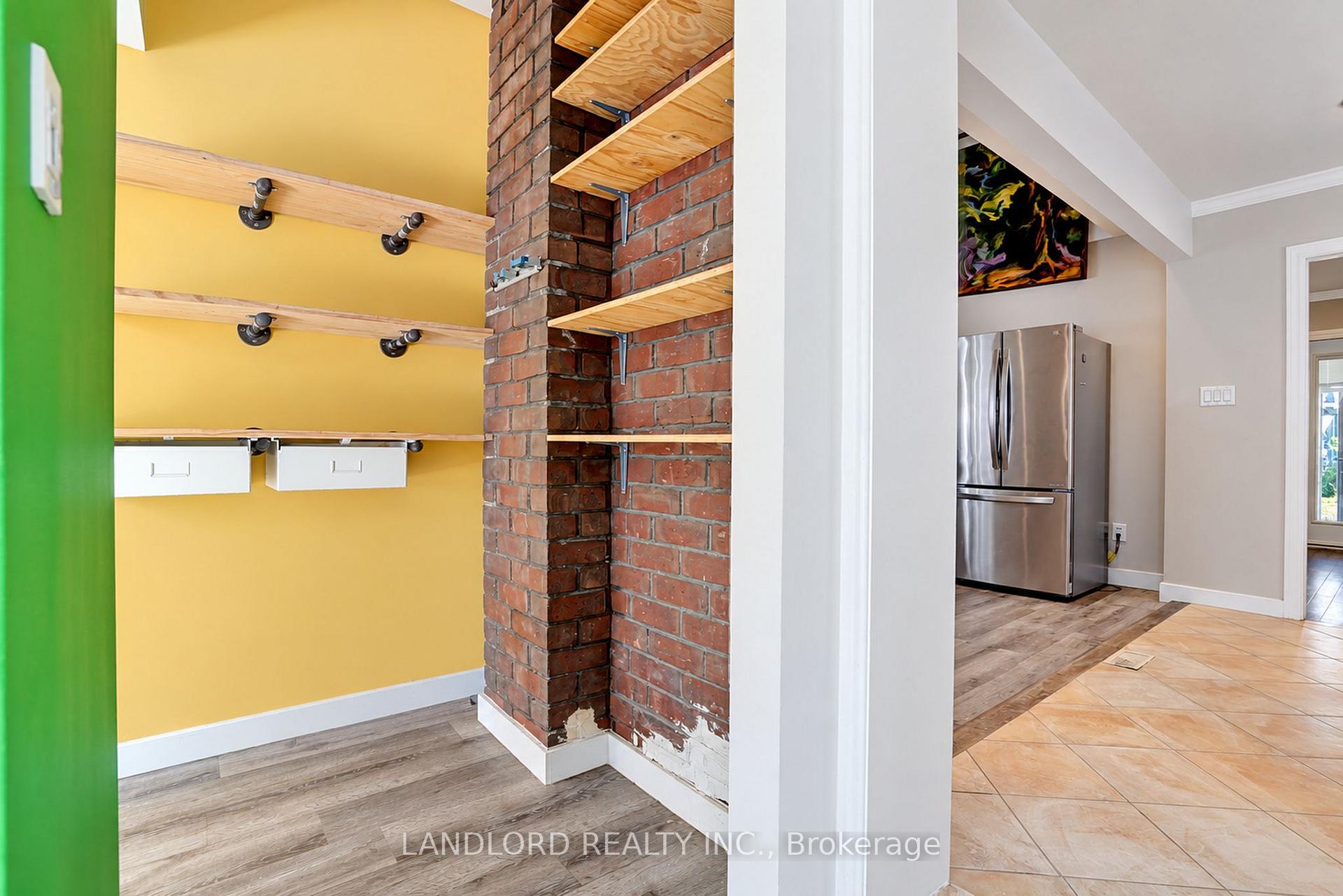 Photo 33 of Unit Main Fl, 45 Craydon Avenue, North York, Mount Dennis — HOMEH