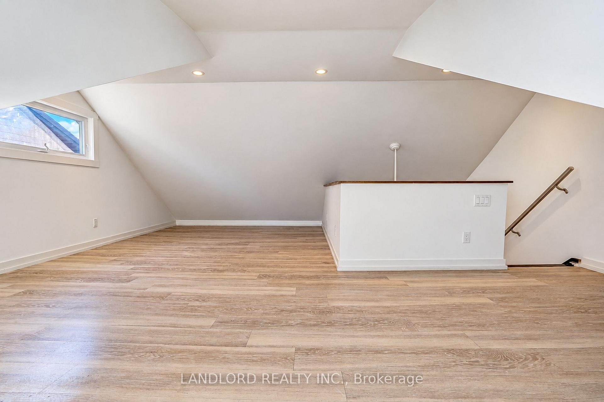 Photo 37 of Unit Main Fl, 45 Craydon Avenue, North York, Mount Dennis — HOMEH