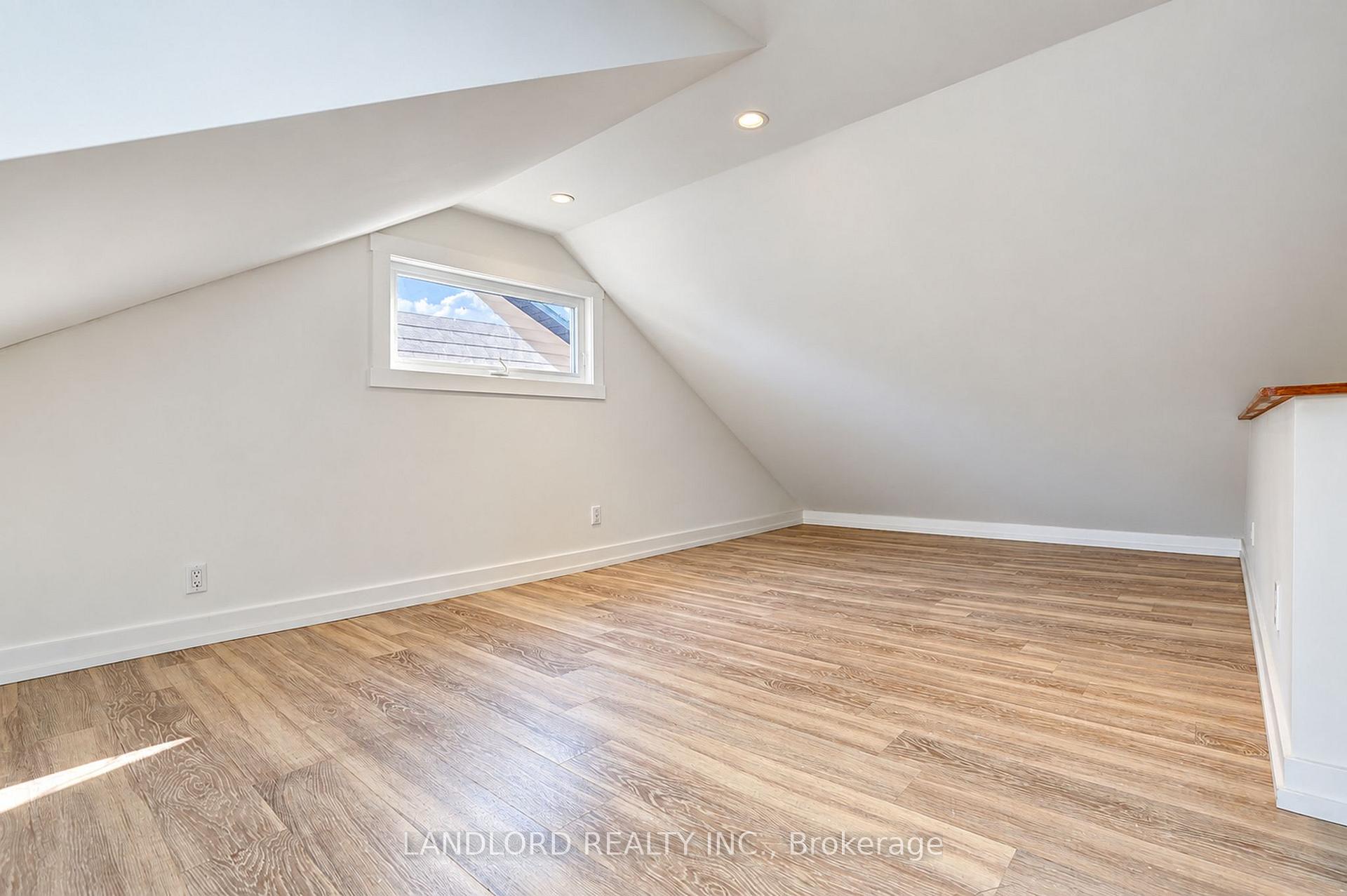 Photo 38 of Unit Main Fl, 45 Craydon Avenue, North York, Mount Dennis — HOMEH