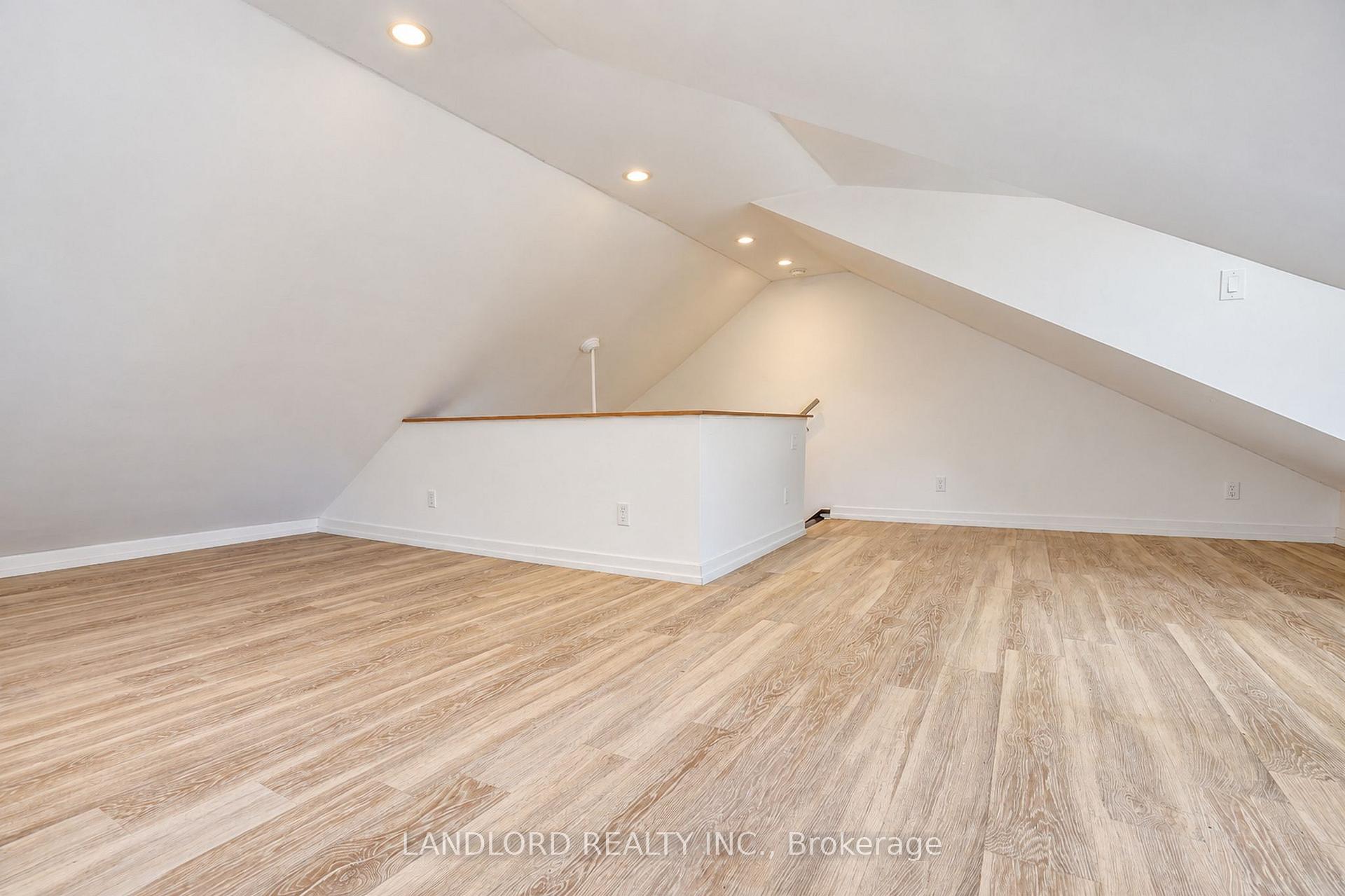 Photo 40 of Unit Main Fl, 45 Craydon Avenue, North York, Mount Dennis — HOMEH