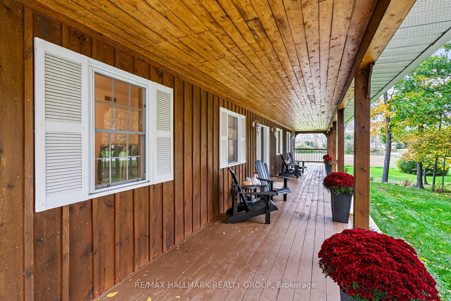 Photo 6 of 5215 Algonquin Road, Augusta, Augusta Twp — HOMEH