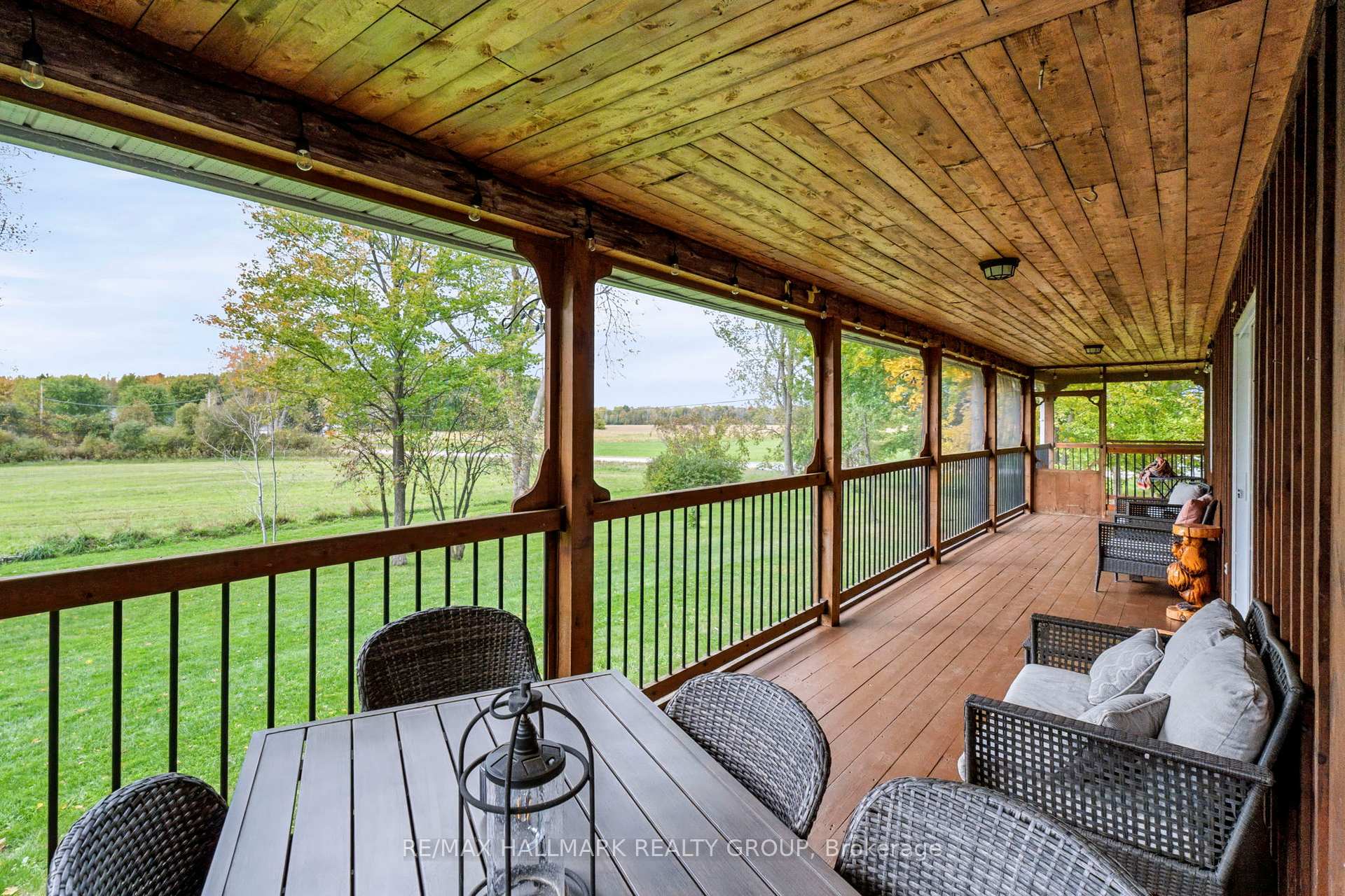 Photo 7 of 5215 Algonquin Road, Augusta, Augusta Twp — HOMEH