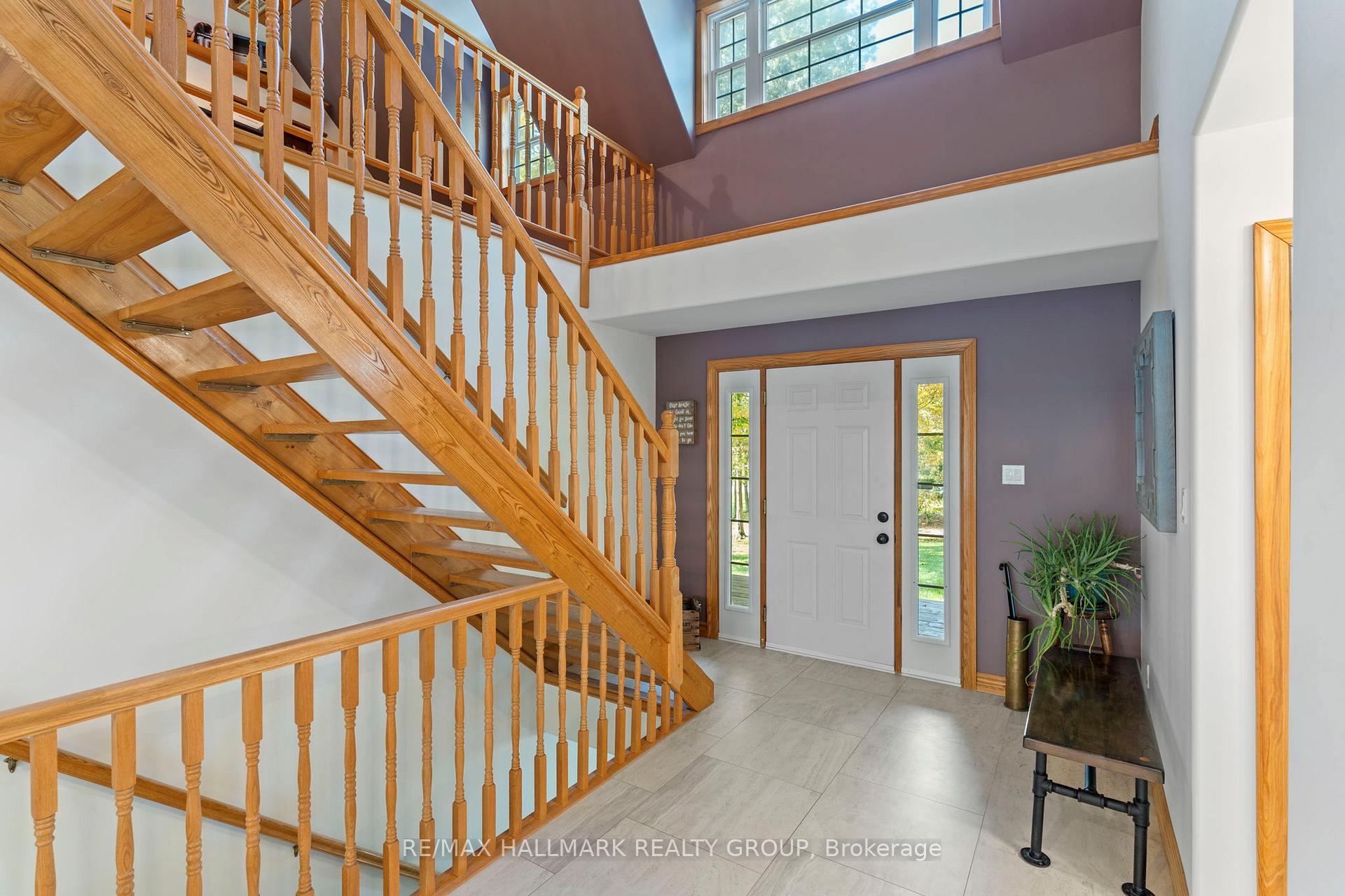 Photo 8 of 5215 Algonquin Road, Augusta, Augusta Twp — HOMEH
