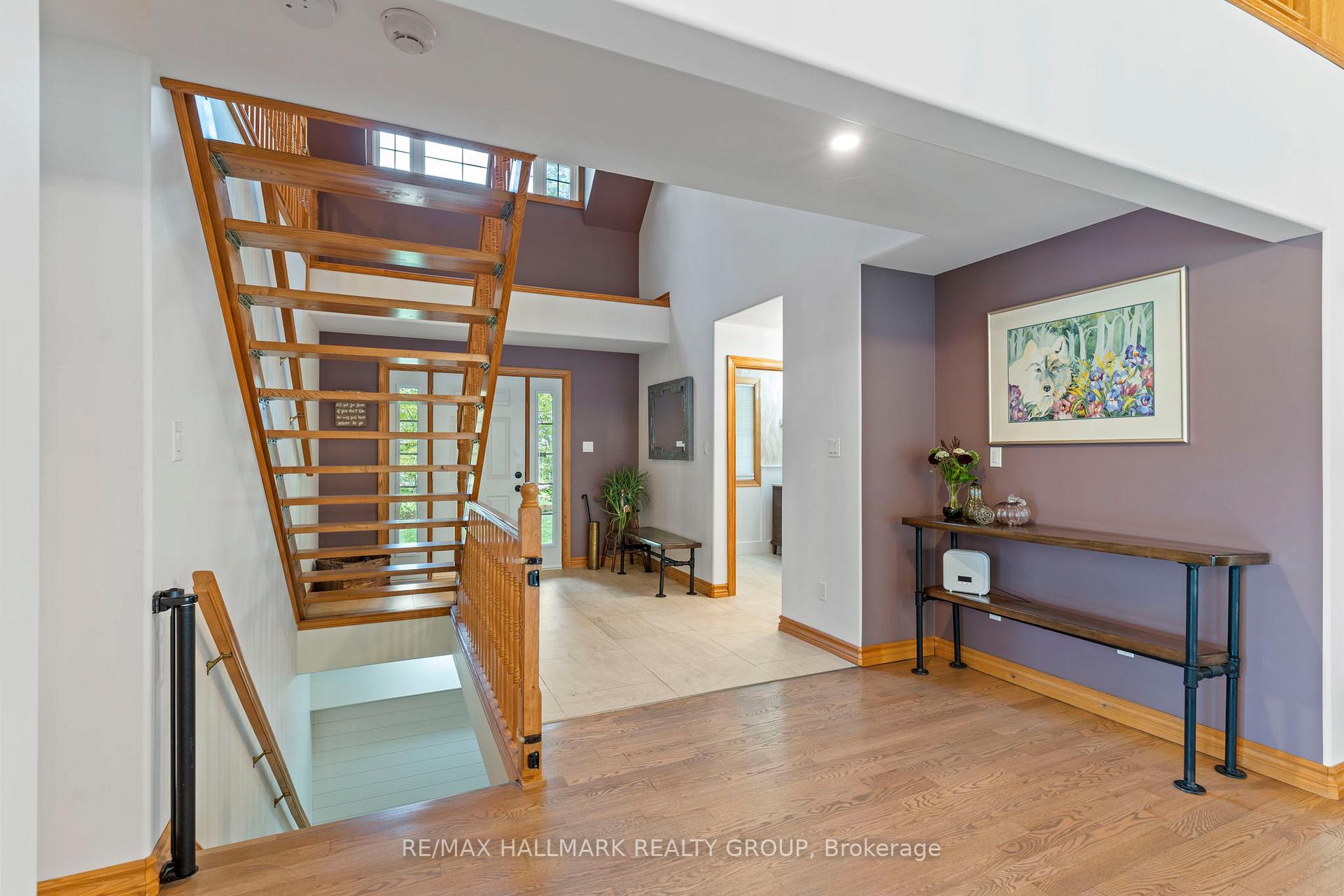 Photo 10 of 5215 Algonquin Road, Augusta, Augusta Twp — HOMEH