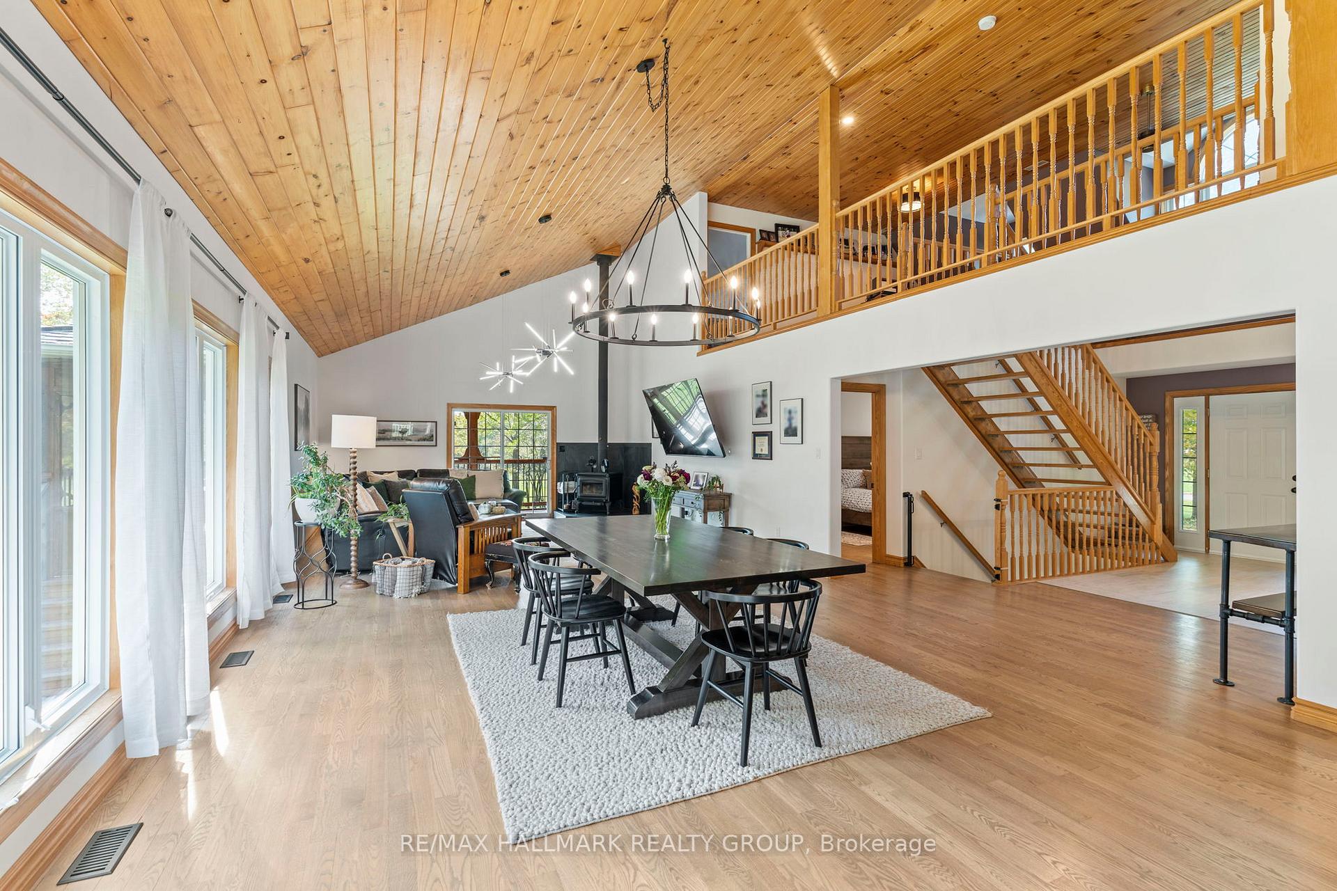 Photo 11 of 5215 Algonquin Road, Augusta, Augusta Twp — HOMEH