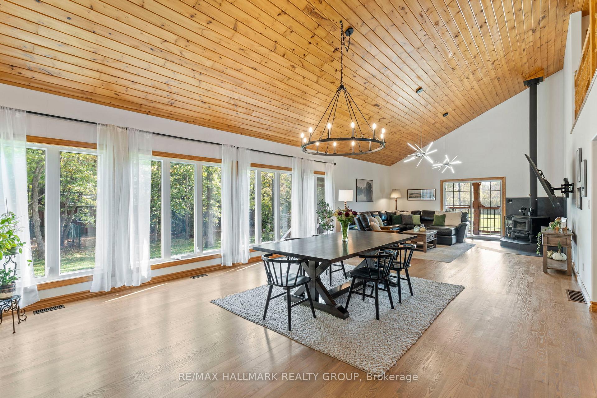 Photo 12 of 5215 Algonquin Road, Augusta, Augusta Twp — HOMEH