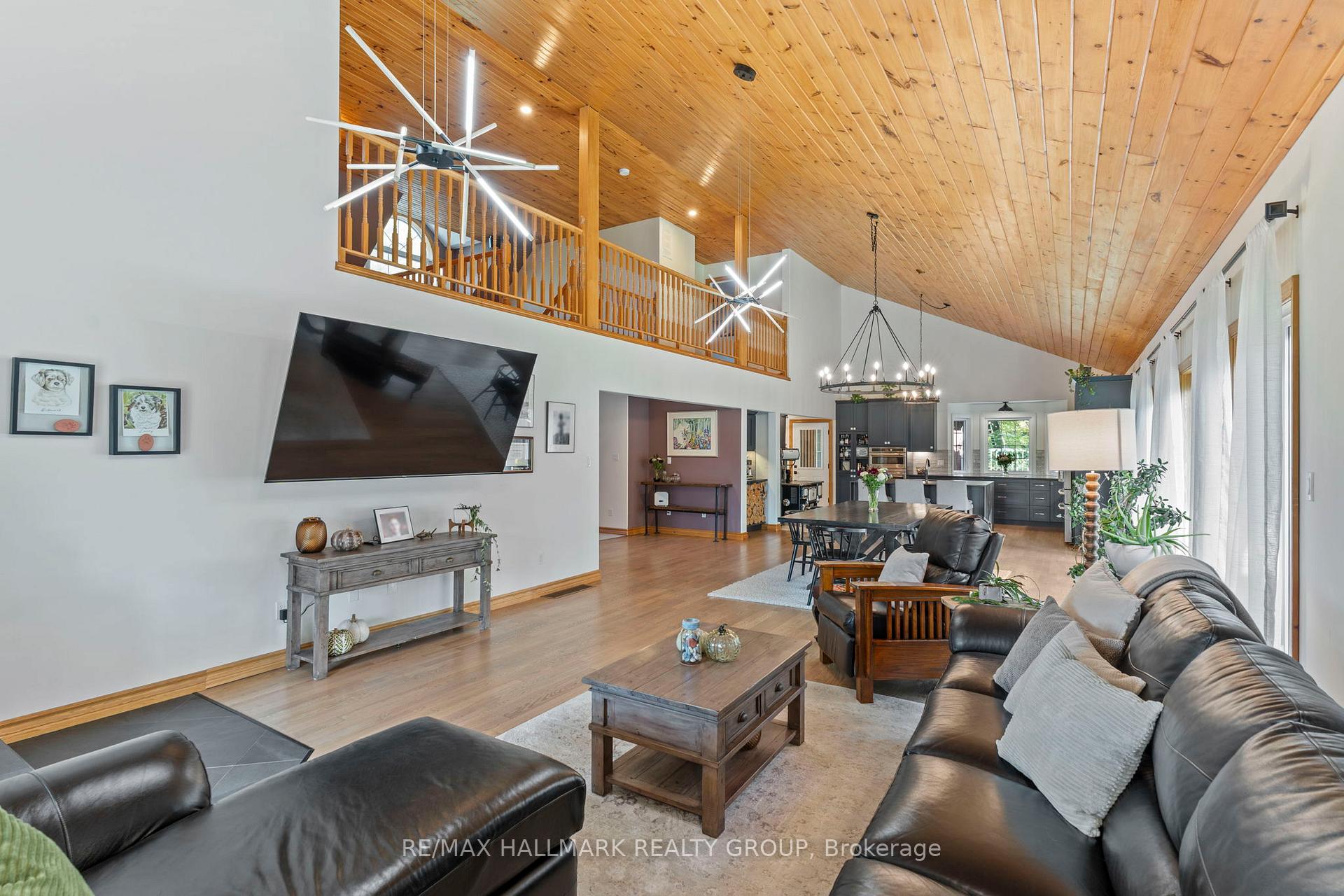 Photo 14 of 5215 Algonquin Road, Augusta, Augusta Twp — HOMEH