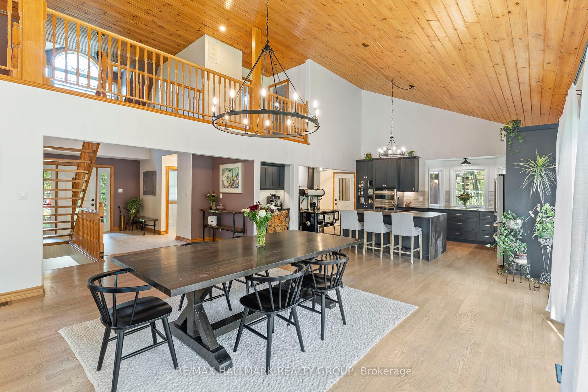 Photo 15 of 5215 Algonquin Road, Augusta, Augusta Twp — HOMEH