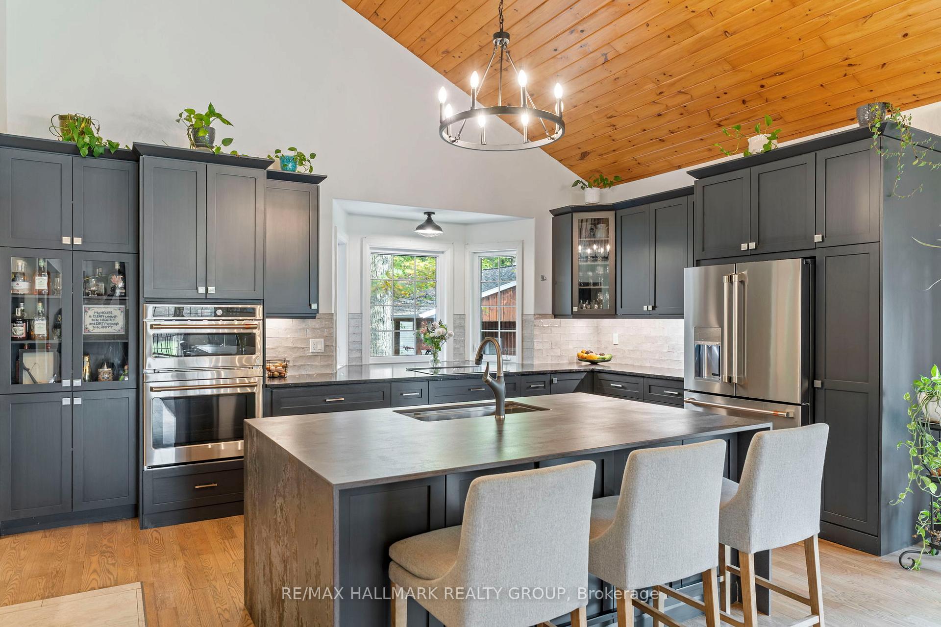 Photo 17 of 5215 Algonquin Road, Augusta, Augusta Twp — HOMEH