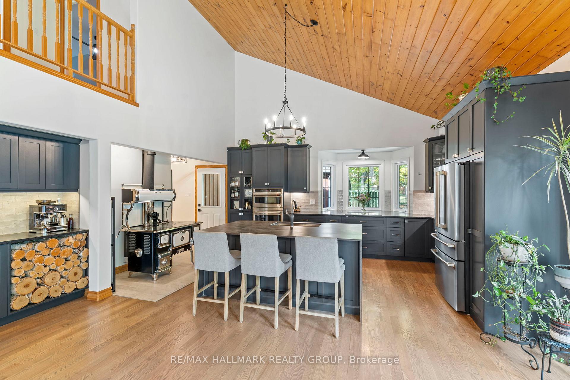 Photo 18 of 5215 Algonquin Road, Augusta, Augusta Twp — HOMEH