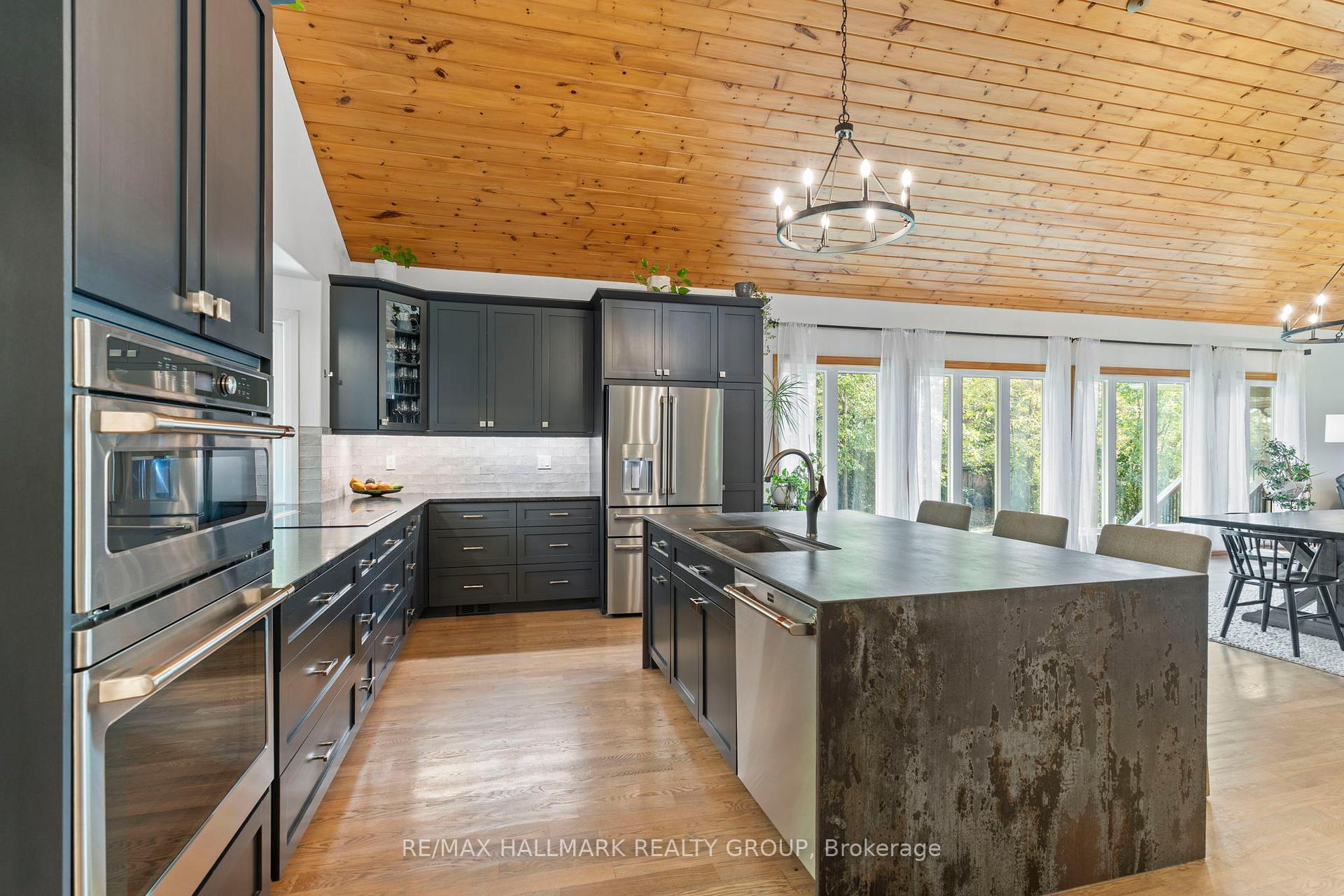 Photo 20 of 5215 Algonquin Road, Augusta, Augusta Twp — HOMEH