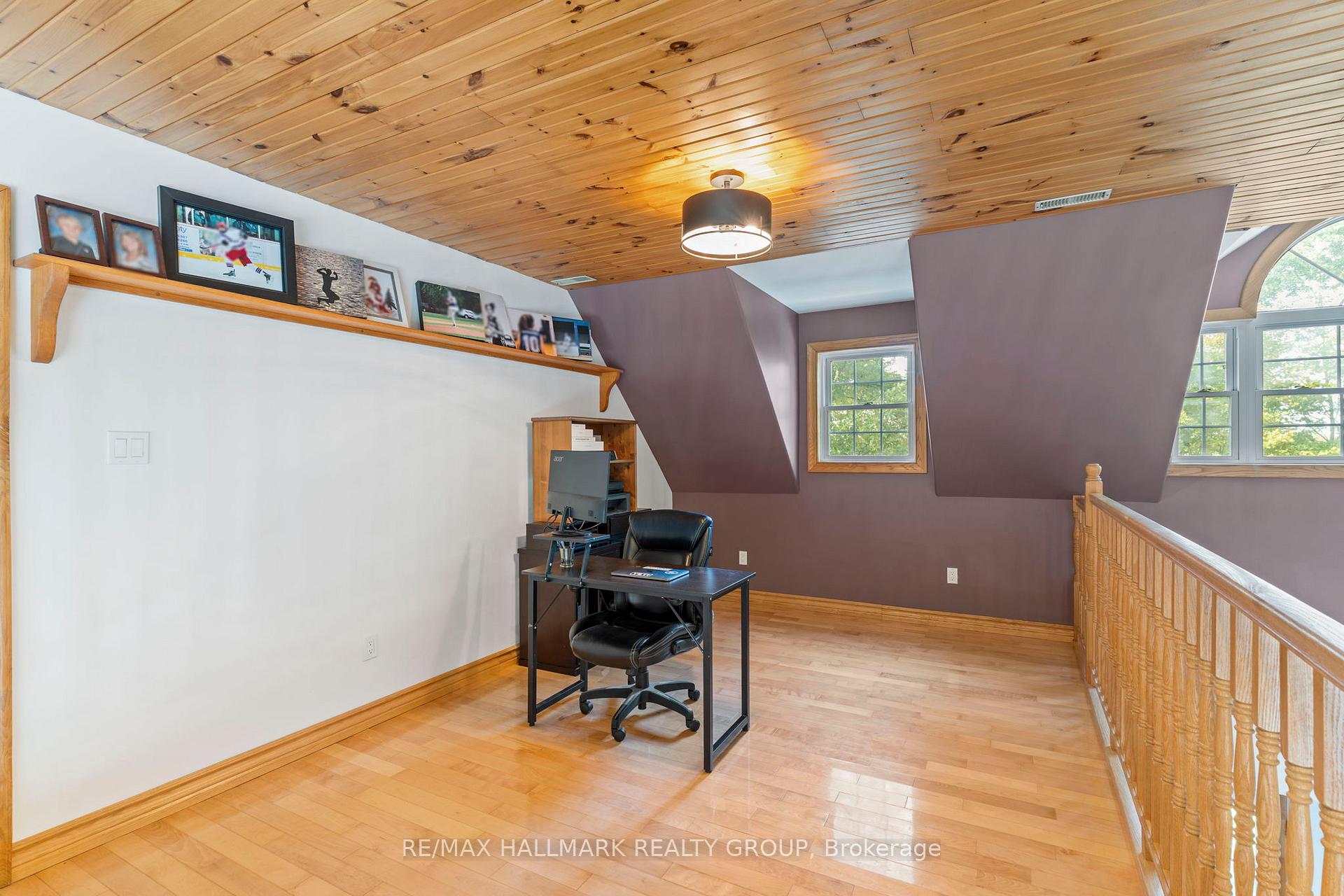 Photo 32 of 5215 Algonquin Road, Augusta, Augusta Twp — HOMEH