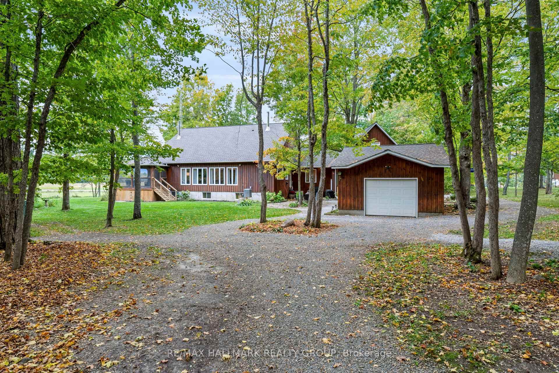 Photo 45 of 5215 Algonquin Road, Augusta, Augusta Twp — HOMEH
