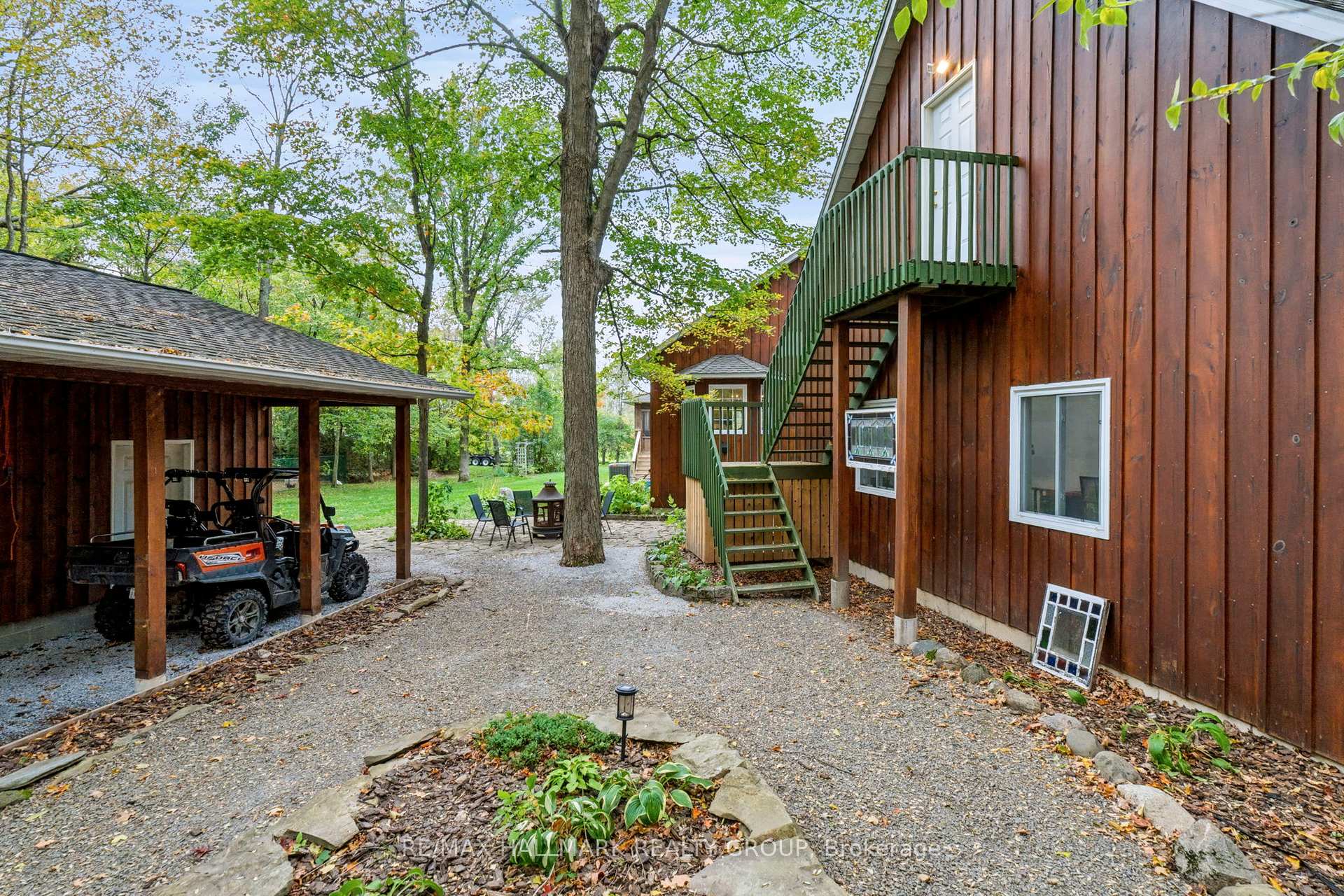 Photo 48 of 5215 Algonquin Road, Augusta, Augusta Twp — HOMEH