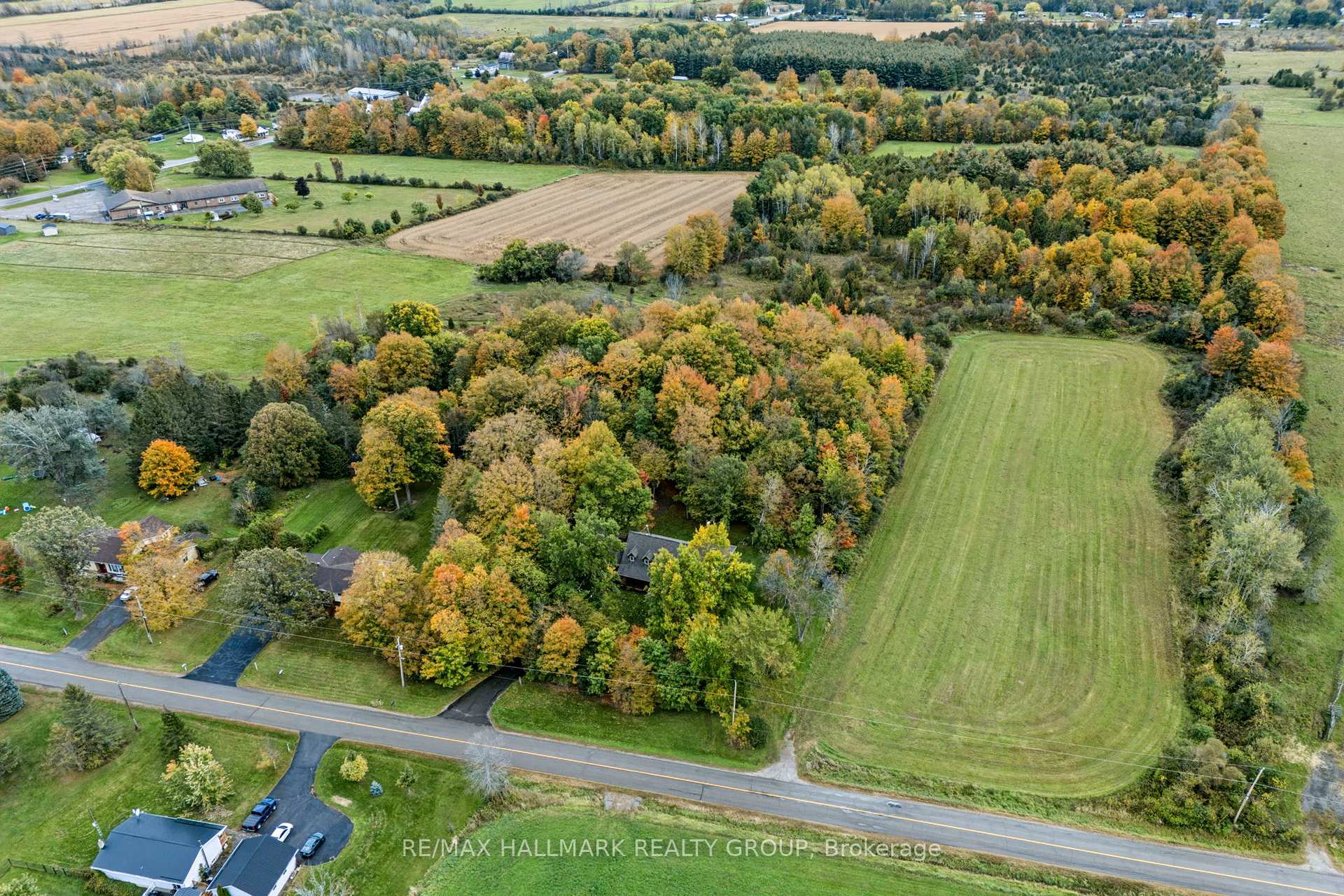 Photo 51 of 5215 Algonquin Road, Augusta, Augusta Twp — HOMEH