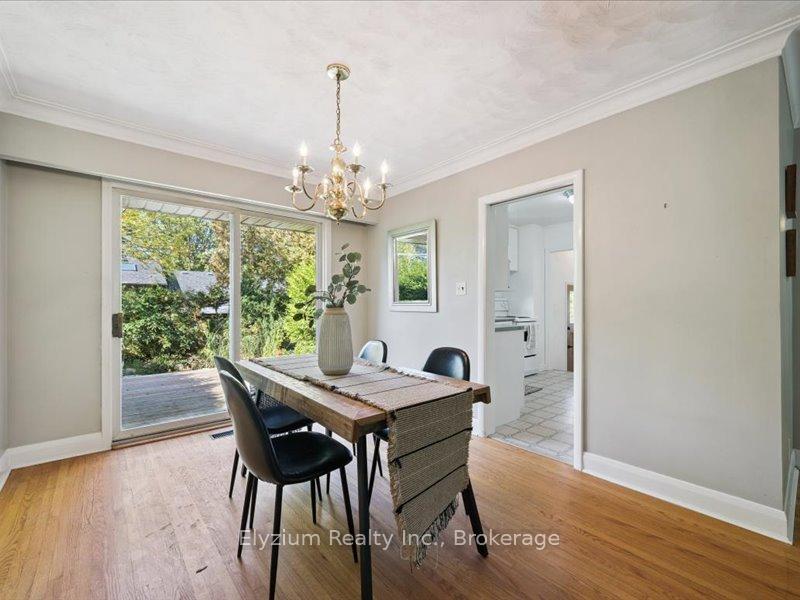 Photo 9 of 3 Caledonia Street, Guelph, Dovercliffe Park/Old University — HOMEH