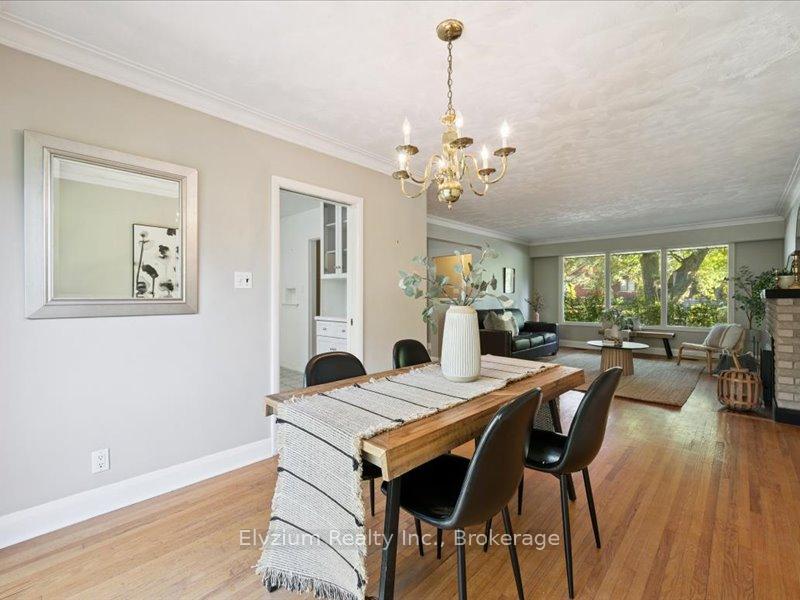 Photo 11 of 3 Caledonia Street, Guelph, Dovercliffe Park/Old University — HOMEH