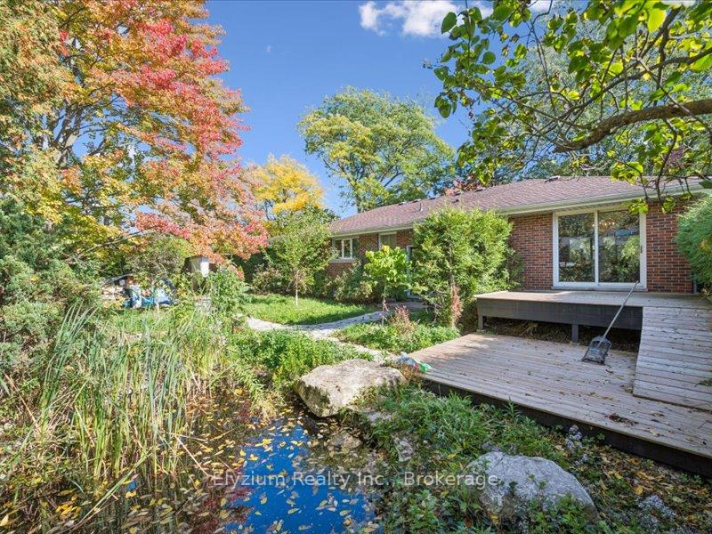 Photo 20 of 3 Caledonia Street, Guelph, Dovercliffe Park/Old University — HOMEH