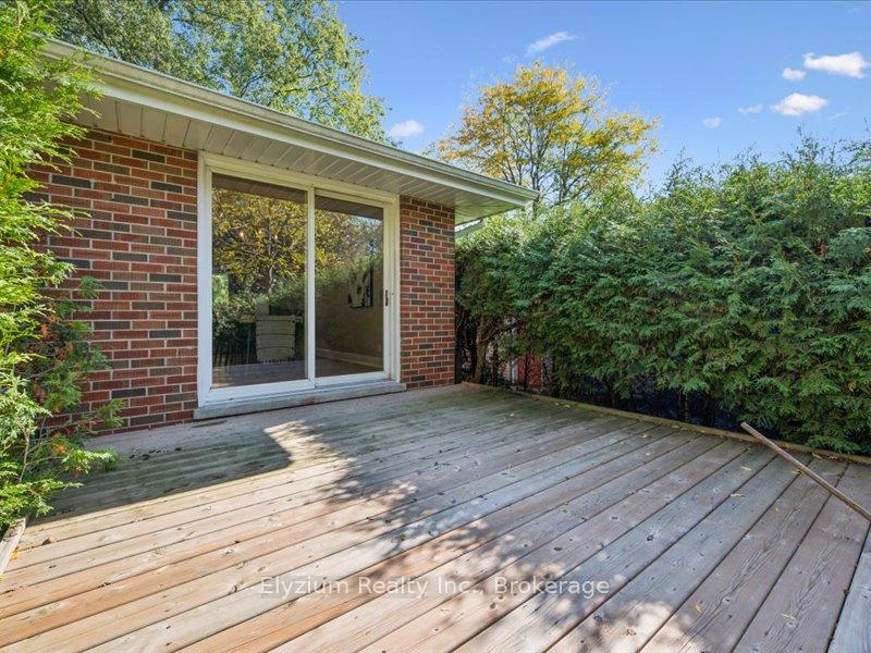 Photo 21 of 3 Caledonia Street, Guelph, Dovercliffe Park/Old University — HOMEH