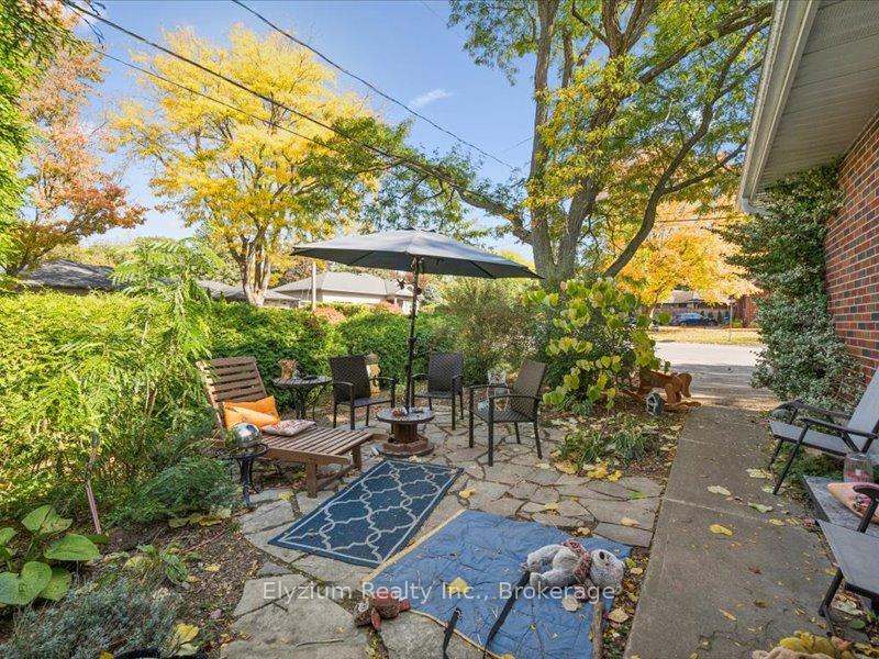 Photo 25 of 3 Caledonia Street, Guelph, Dovercliffe Park/Old University — HOMEH