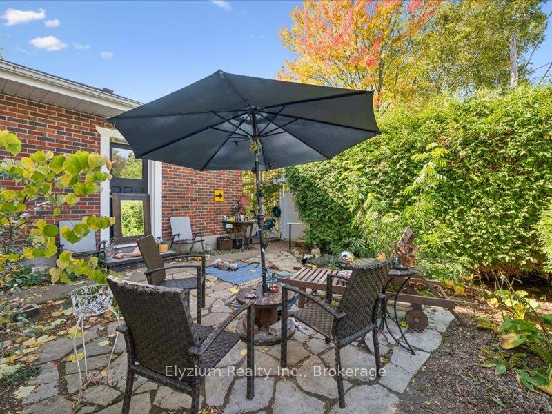 Photo 26 of 3 Caledonia Street, Guelph, Dovercliffe Park/Old University — HOMEH