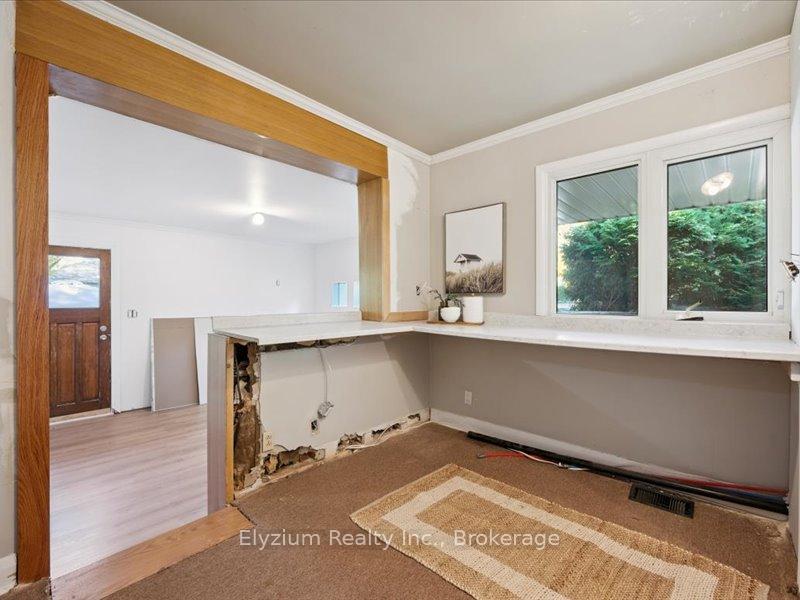 Photo 30 of 3 Caledonia Street, Guelph, Dovercliffe Park/Old University — HOMEH
