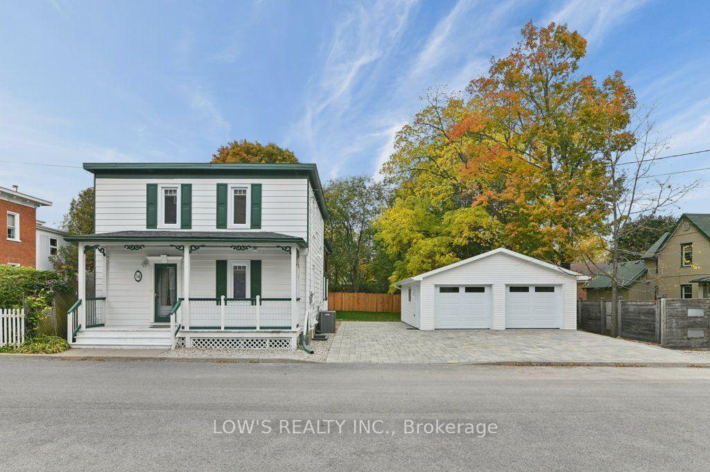 Photo of 54 Derby Avenue