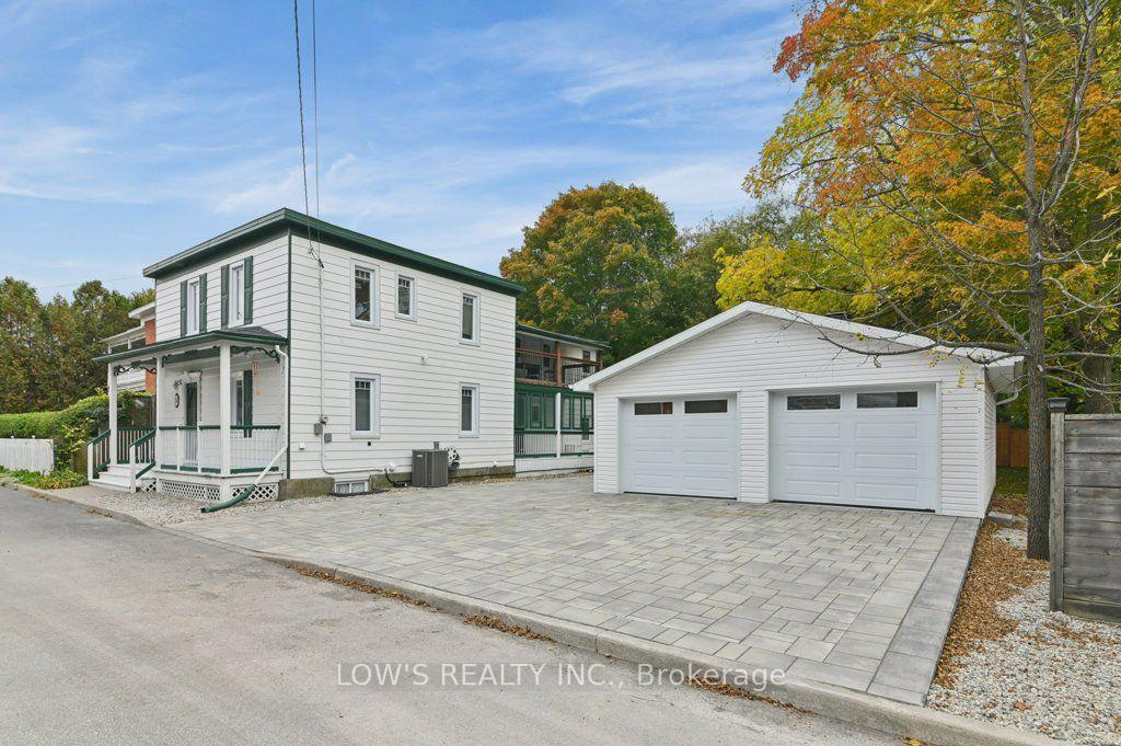 Photo 4 of 54 Derby Avenue, Champlain, Vankleek Hill — HOMEH