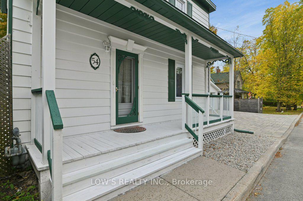 Photo 6 of 54 Derby Avenue, Champlain, Vankleek Hill — HOMEH