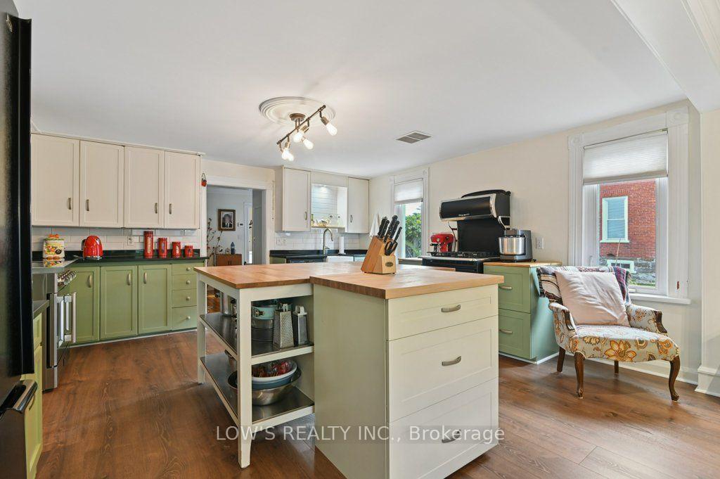 Photo 18 of 54 Derby Avenue, Champlain, Vankleek Hill — HOMEH