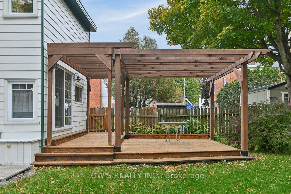 Photo 31 of 54 Derby Avenue, Champlain, Vankleek Hill — HOMEH