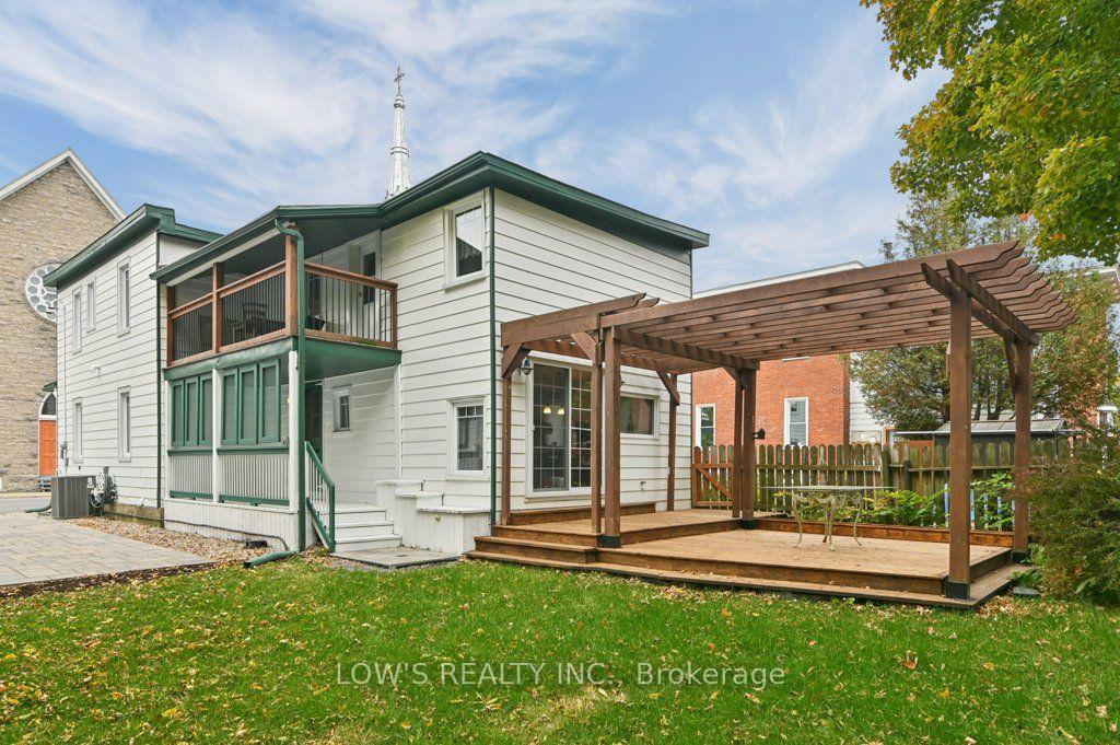 Photo 32 of 54 Derby Avenue, Champlain, Vankleek Hill — HOMEH