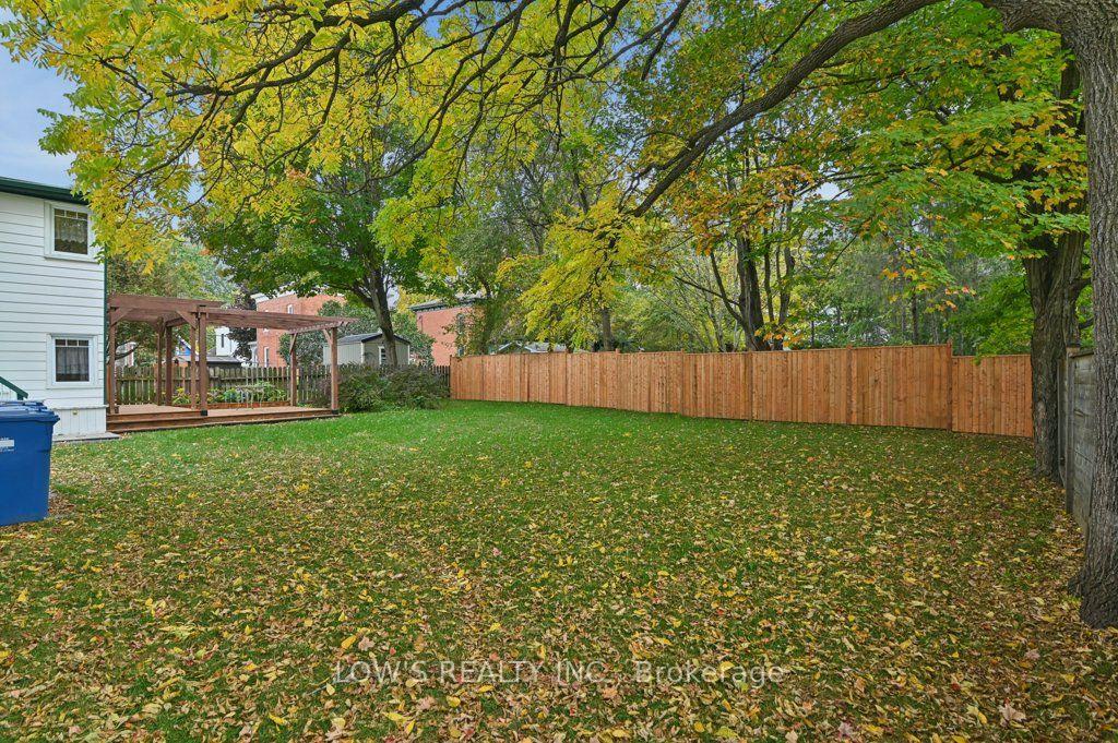 Photo 33 of 54 Derby Avenue, Champlain, Vankleek Hill — HOMEH