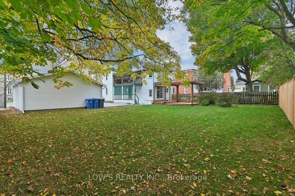 Photo 34 of 54 Derby Avenue, Champlain, Vankleek Hill — HOMEH
