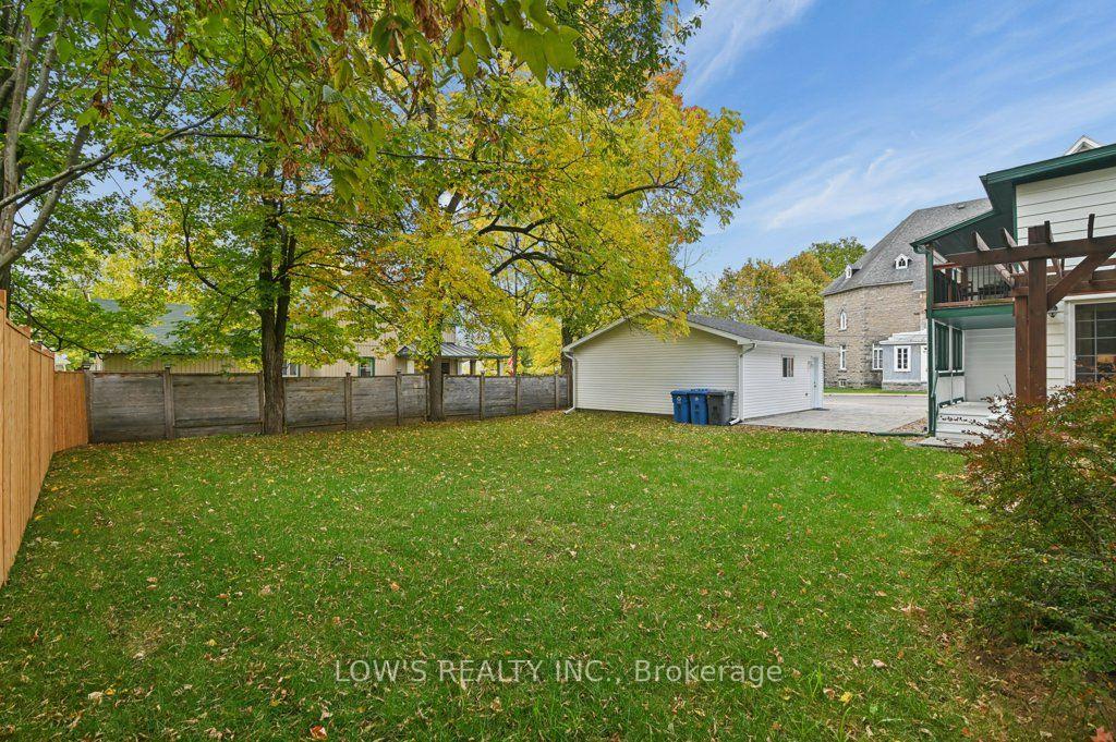 Photo 35 of 54 Derby Avenue, Champlain, Vankleek Hill — HOMEH