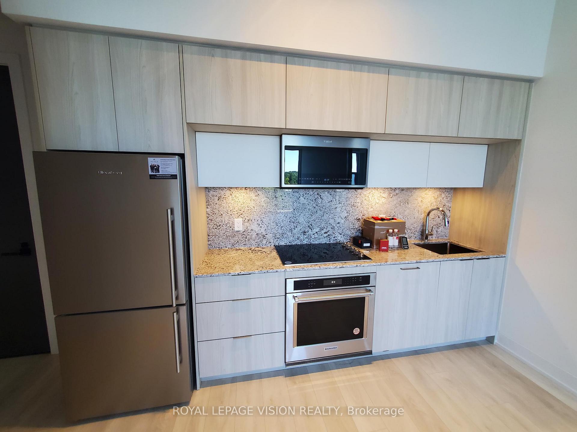 Photo of Unit 525, 25 Adra Grado Way