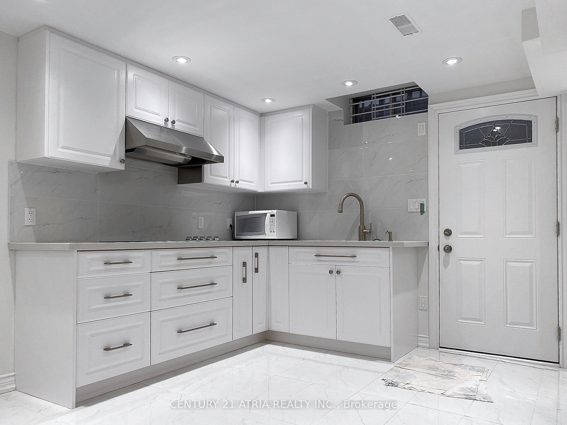 Photo 2 of Unit Lower, 40 Alanbull Square, Scarborough, Milliken — HOMEH